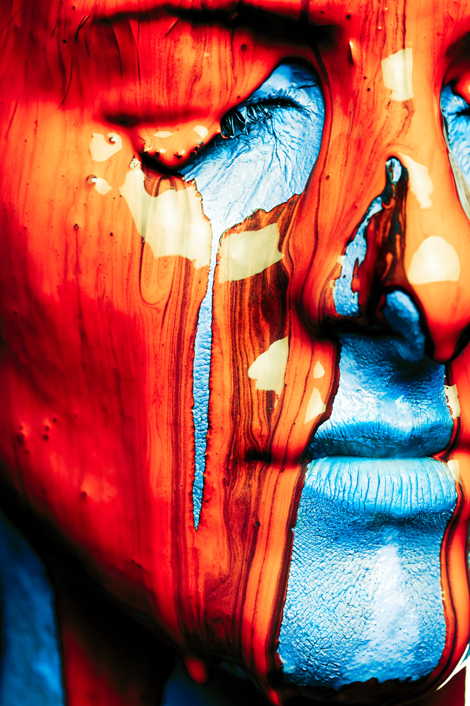 Sexual Colors #4