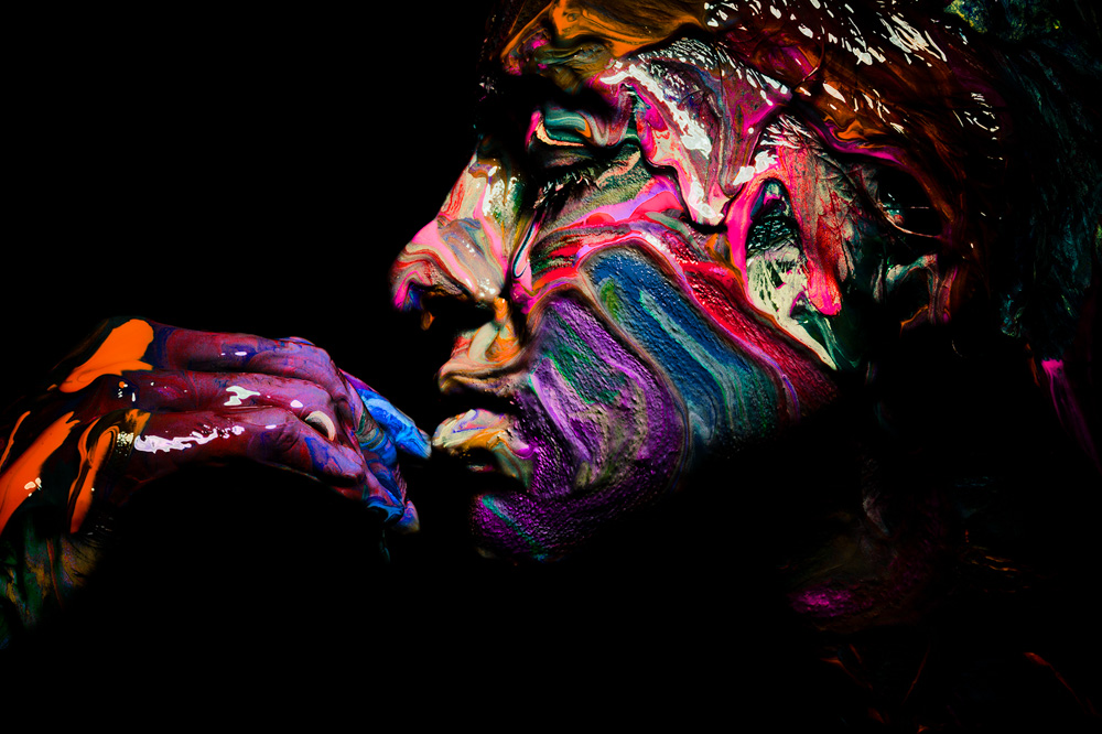 Sexual Colors #24