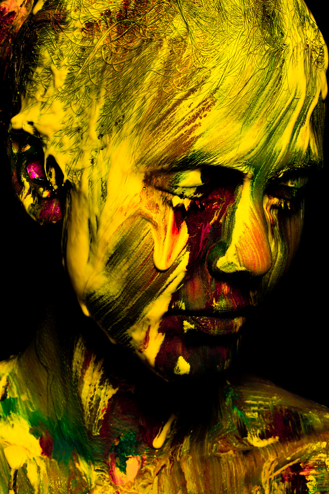 Sexual Colors #38
