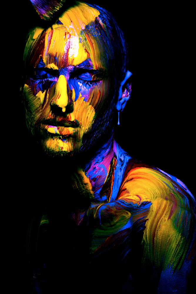 Sexual Colors #70