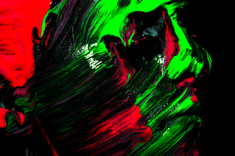 Sexual Colors #76
