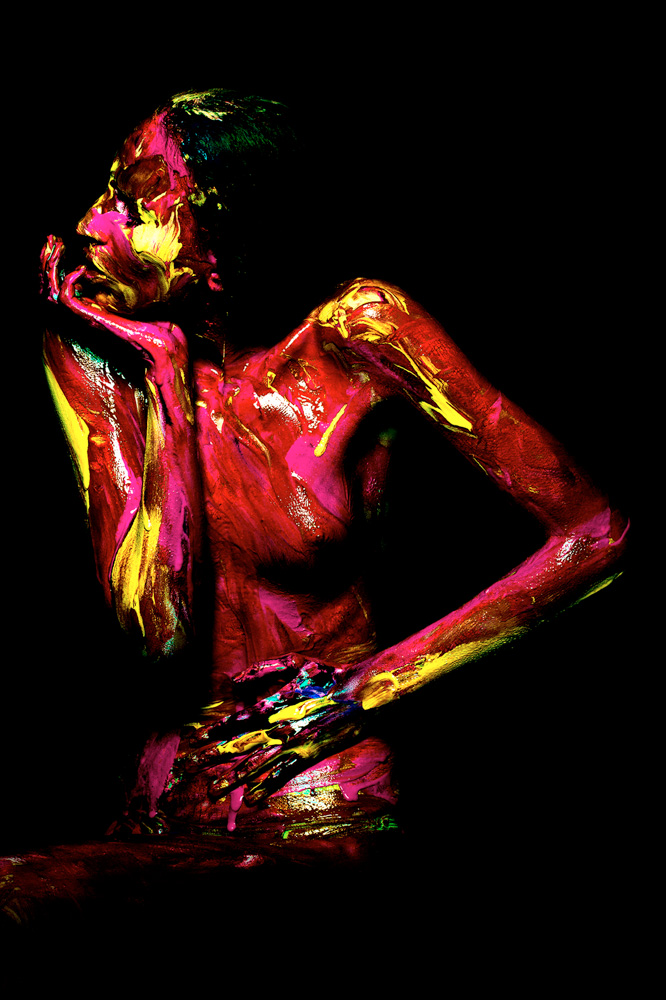 Sexual Colors #119