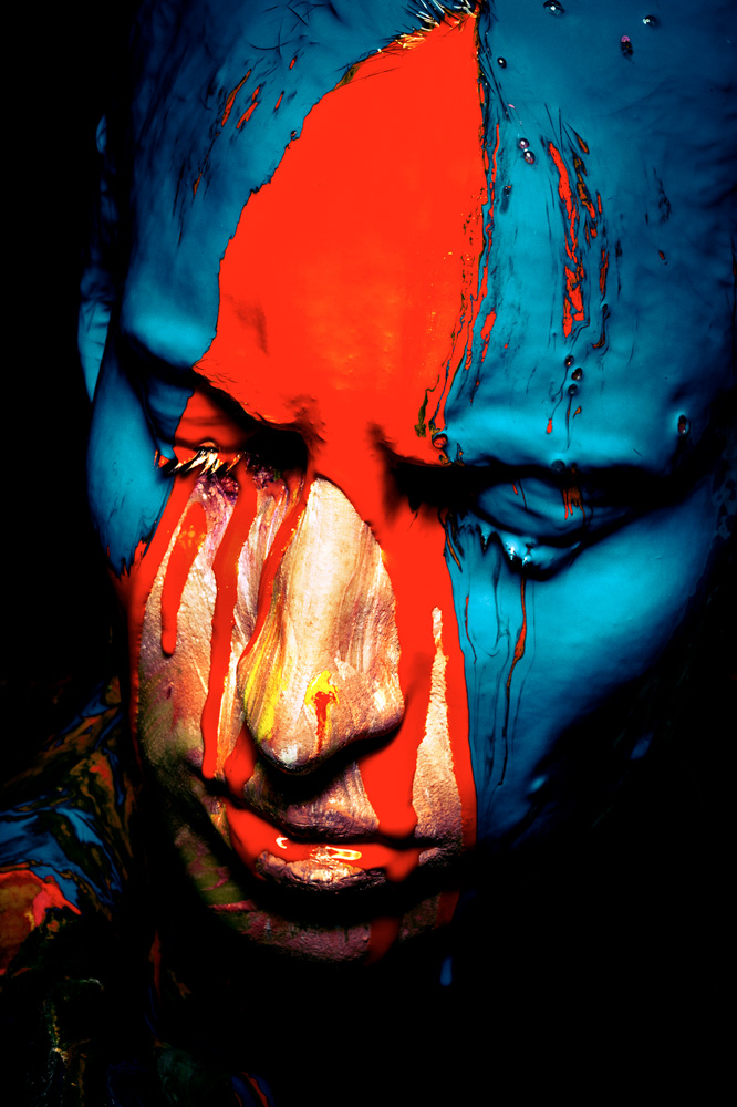 Sexual Colors #123