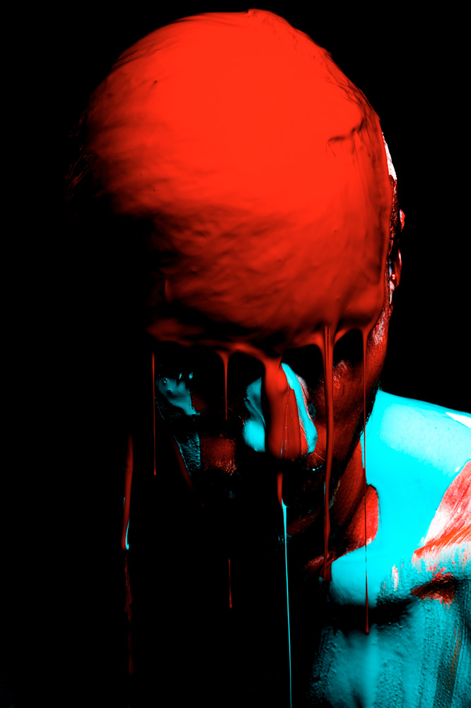 Sexual Colors #128