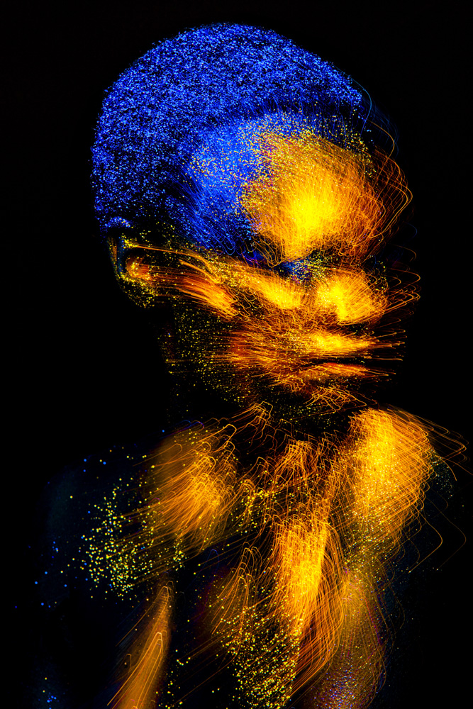 I Am Light #2