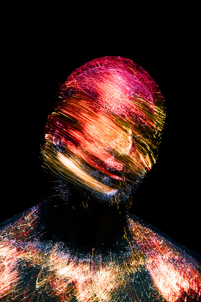 I Am Light #4
