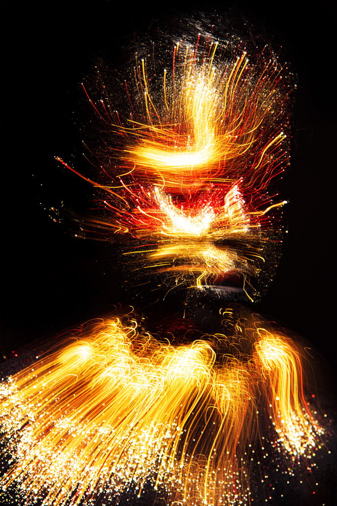 I Am Light #11
