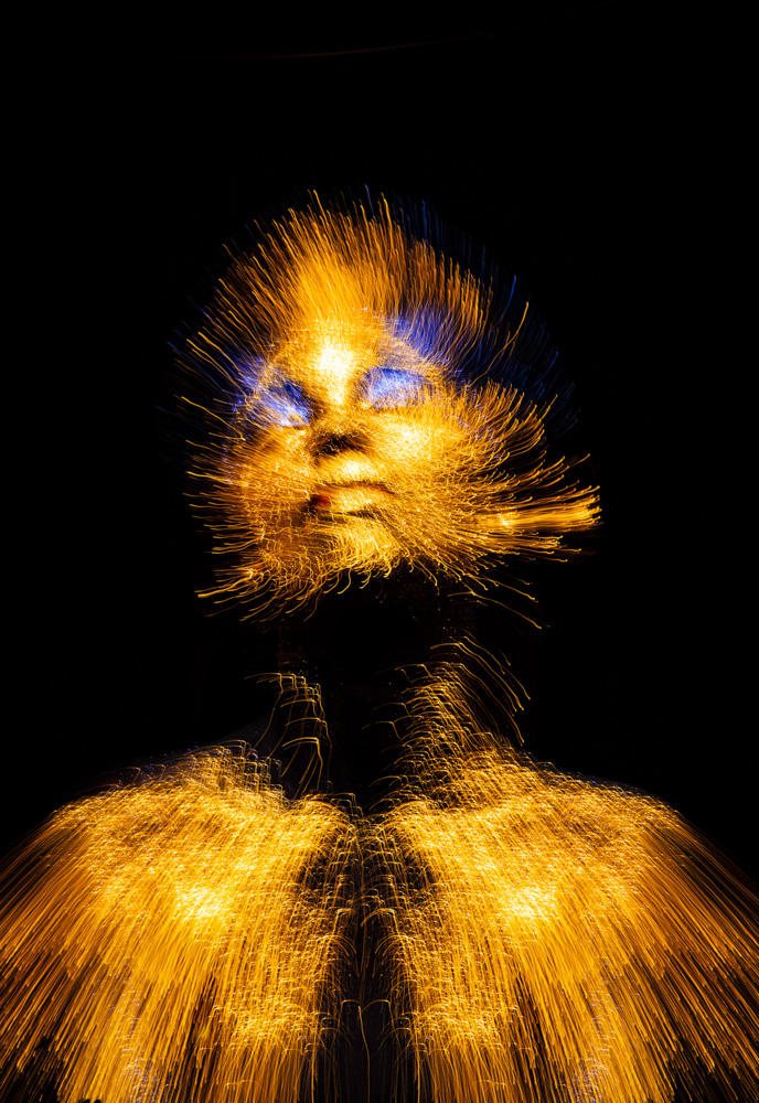 I Am Light #26