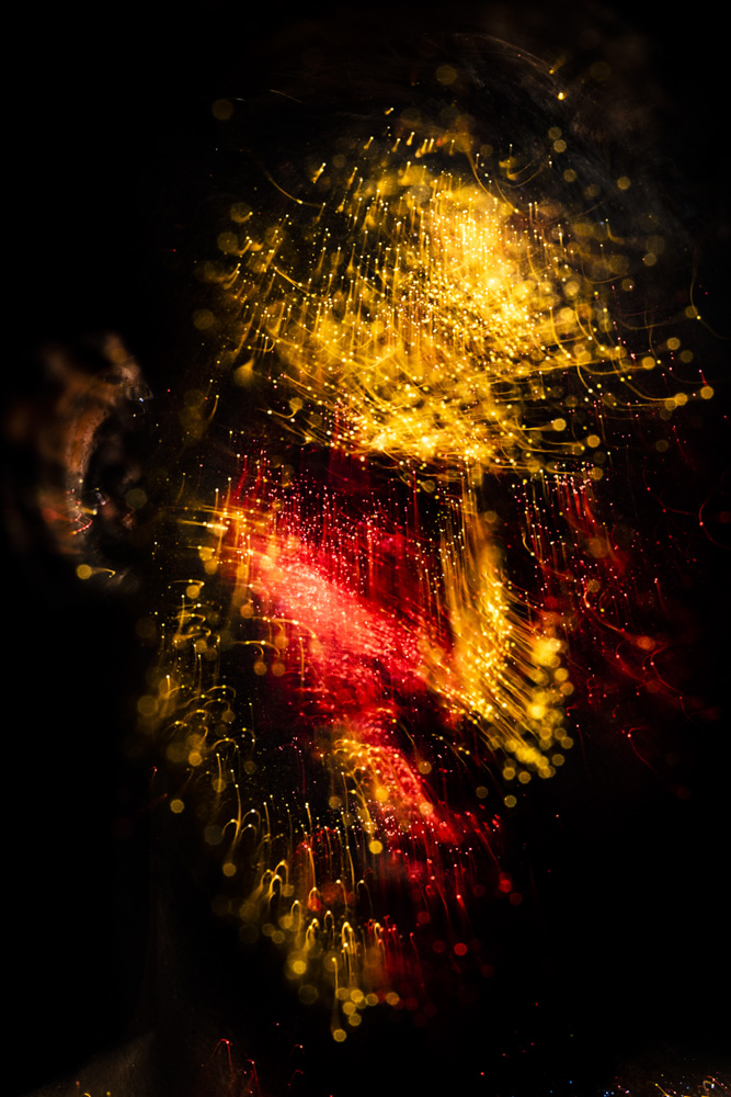 I Am Light #32