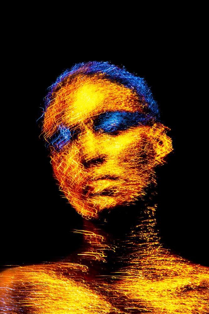 I Am Light #34