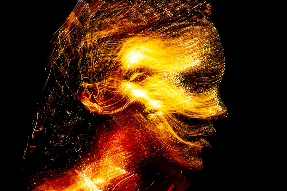 I Am Light #37