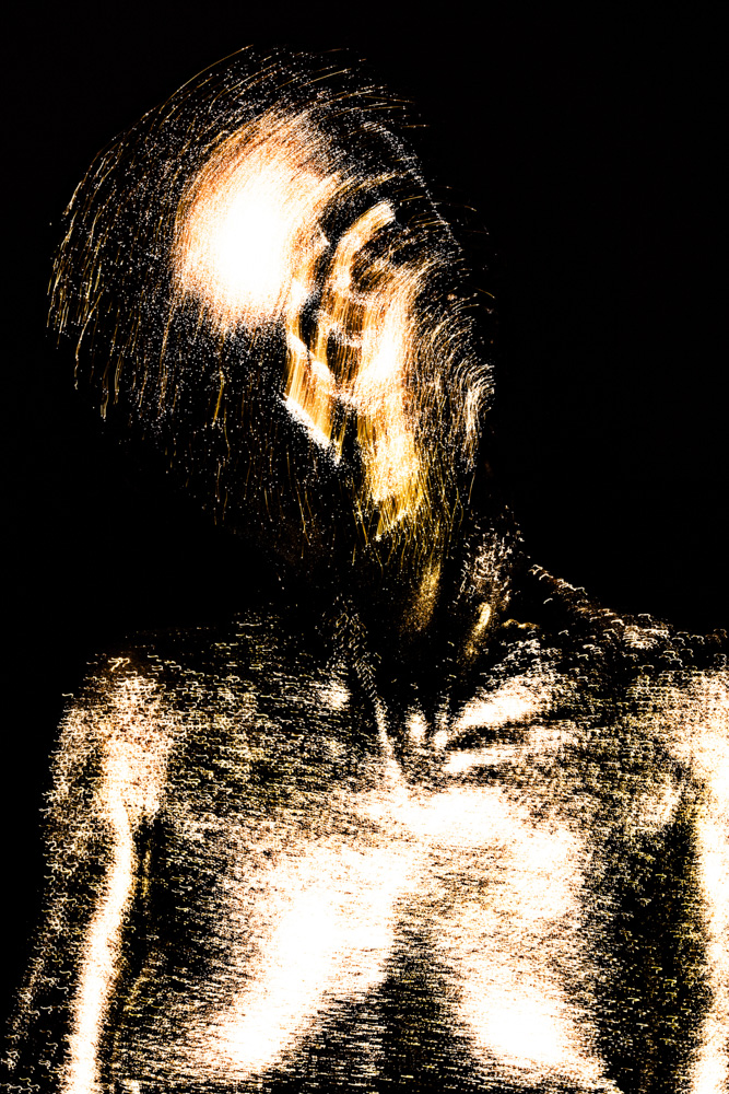 I Am Light #40