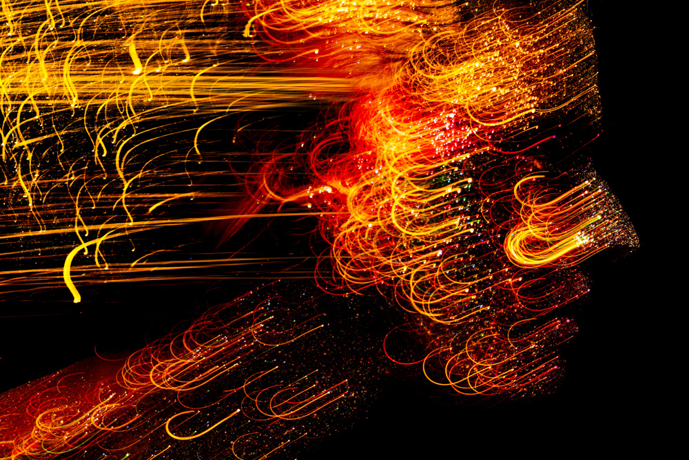 I Am Light #51
