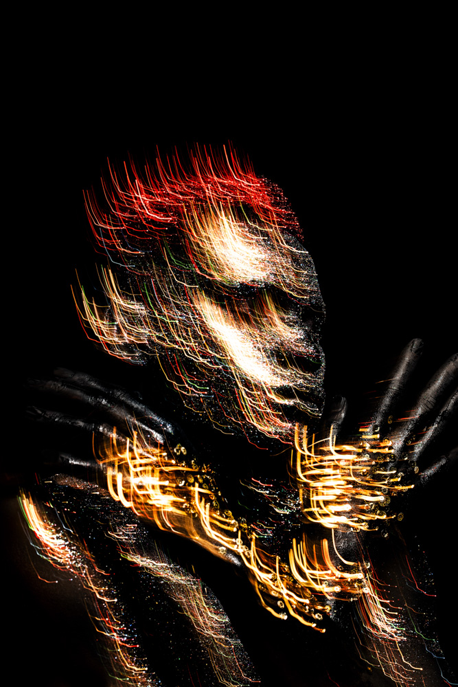 I Am Light #52