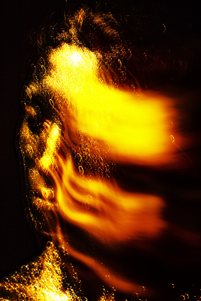 I Am Light #61