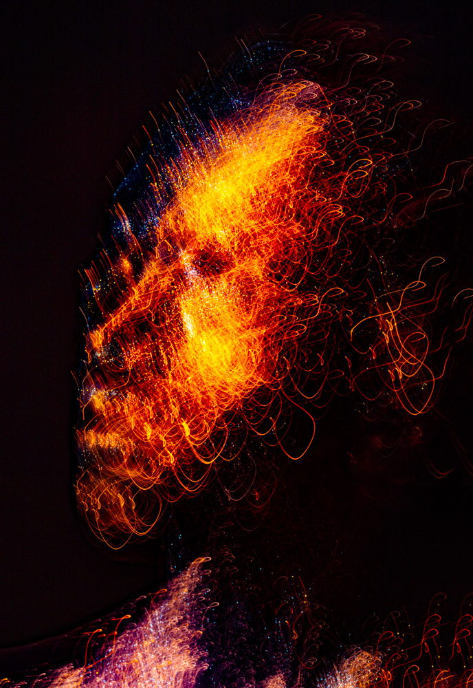 I Am Light #62