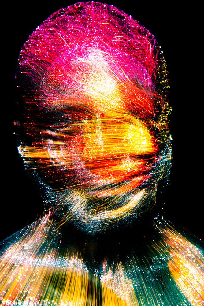 I Am Light #72