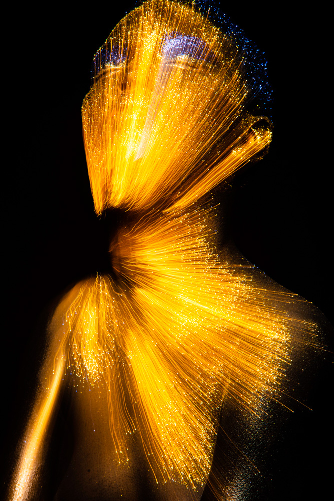I Am Light #76