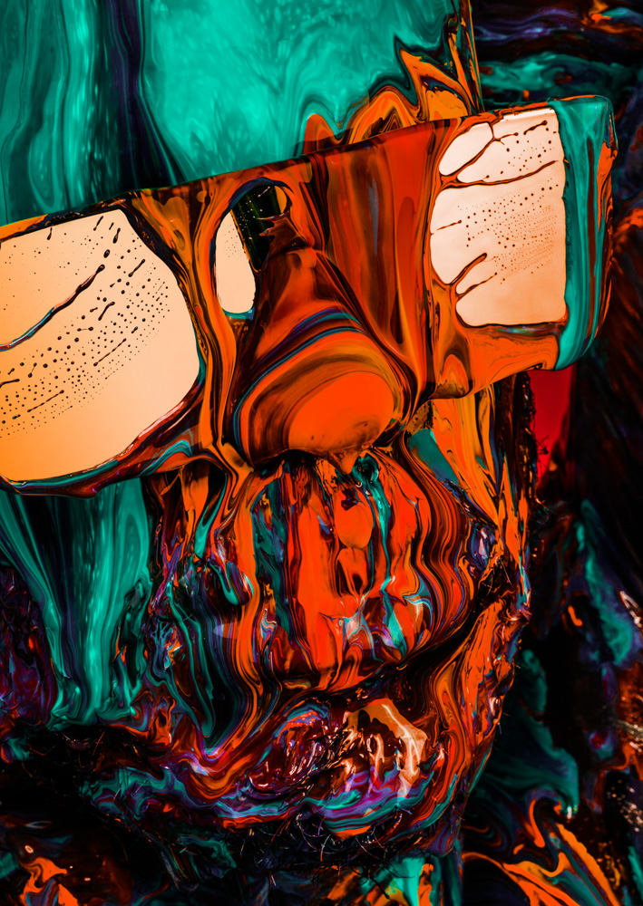 Sexual Colors CB #5