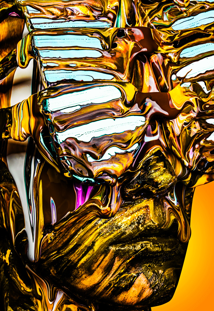 Sexual Colors CB #9