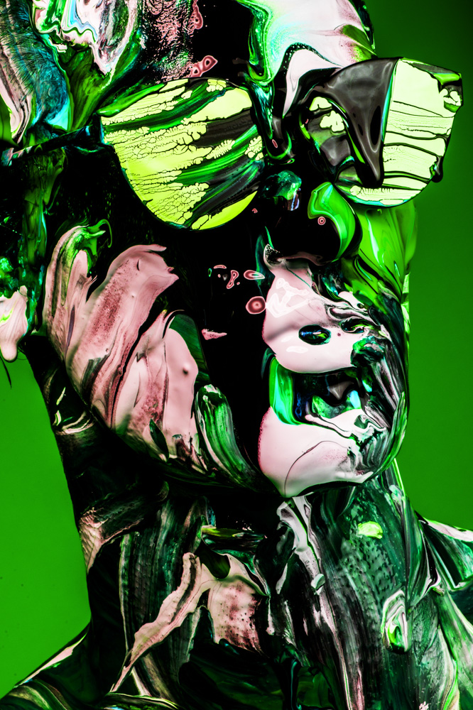 Sexual Colors CB #15