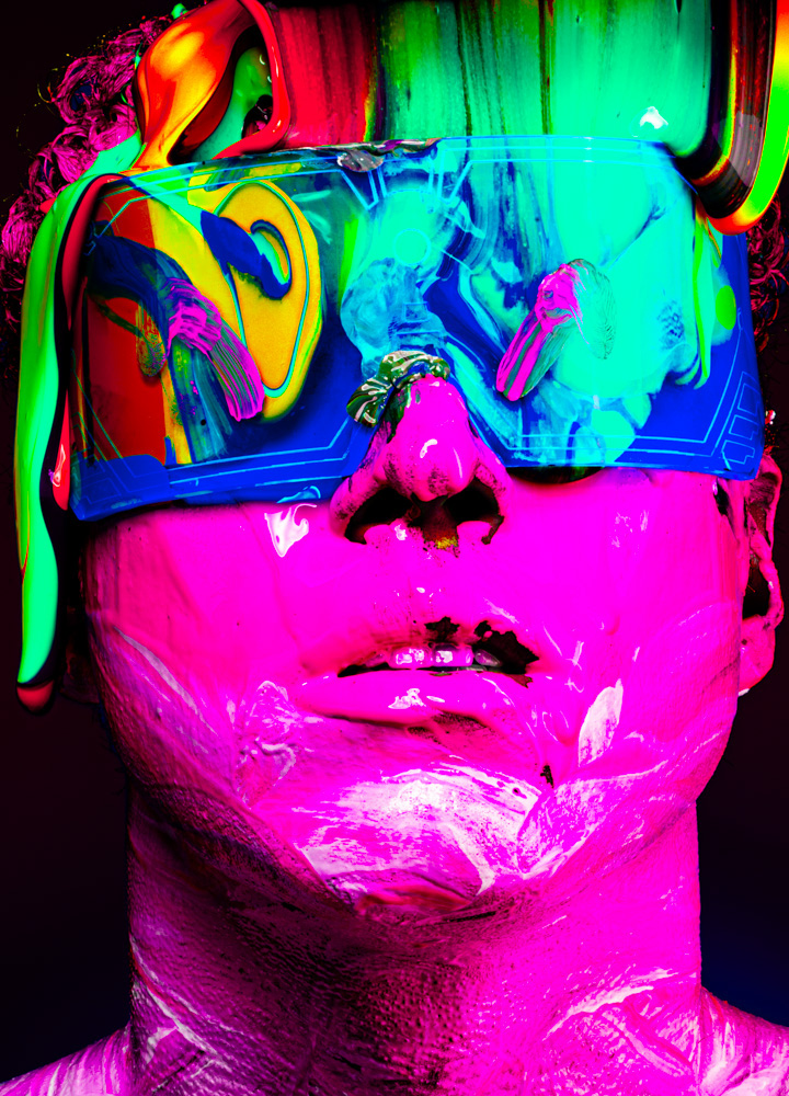 Sexual Colors CB #18