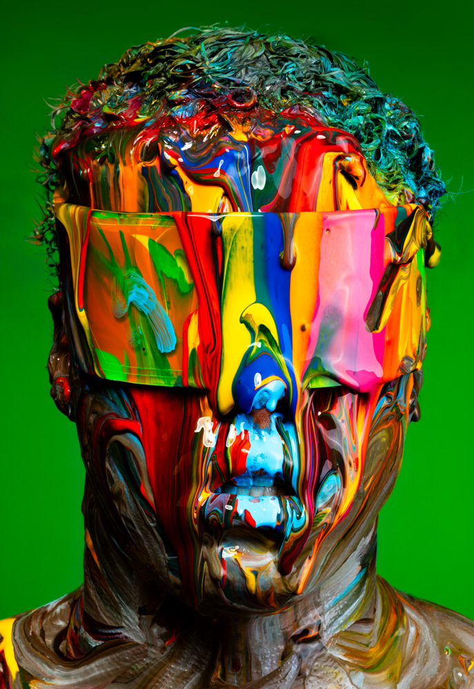 Sexual Colors CB #19